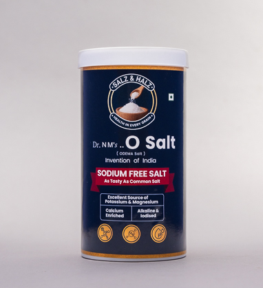 O salt