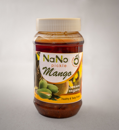 Mango pickle