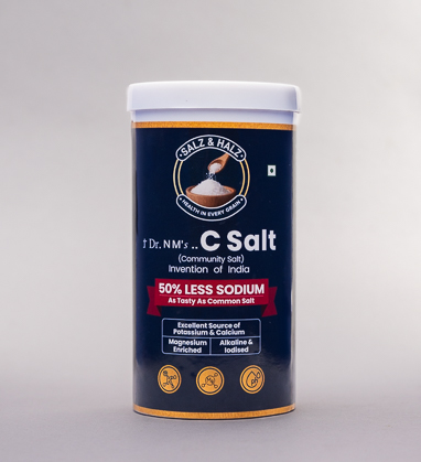 C Salt